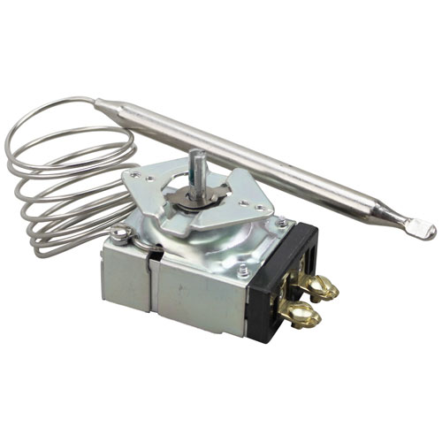 (image for) Wilbur Curtis WC-504 THERMOSTAT, CAPILLARY SPST 250 - Click Image to Close
